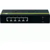 Trendnet TEG S50G - Commutateur - 5 x 10/100/1000 - de bureau - Conformité TAA