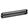 Trendnet Switch 24 Port Keystone Shielded Patch Panel