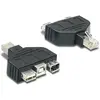 TRENDnet TC-NTUF - adaptateur USB/FireWire