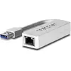 Trendnet - TU3-ETG - Adaptateur usb vers Gigabit 10/100/1000 Mbps (usb 3.0)