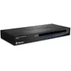 TrendNet TK-1603R - KVM 16 ports VGA/USB PS/2