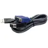 Trendnet câble KVM TK-CU06