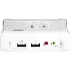 Trendnet switch KVM 2 ports VGA/USB TK209K