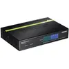 TRENDNET - TPE-TG44G - Switch Gigabit PoE+ GREENnet à 8 ports