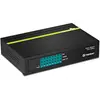 Trendnet Switch 8 Ports Power Over Ethernet+ Gigabit Greenet