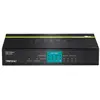 TrendNet TPE-S44 - 8 (ports)/Avec POE/Non empilable/Non manageable