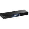 Commutateur - TRENDnet - TEG-S17 - Switch Gigabit 16 ports TEG-S17
