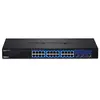Commutateur TrendNet TEG-30284 24 ports Gigabit