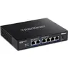 Trendnet TEG-S762 commutateur réseau 10G Ethernet (100/1000/10000)