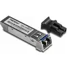 TrendNet TEG-10GBS10 Récepteur Argent