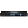 TRENDnet 24-Port GIGABIT Switch with 2X10G SFP+ Slots