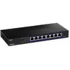 Switch réseau Trendnet TEG-S380 2.5 GBit/s S380752