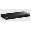 Trendnet TEG-S3160 commutateur réseau Non-géré 2.5G Ethernet (100/1000/2500) Bureau Noir TEG-S3160