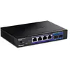 TRENDnet 6-port Unmanaged Multi-gig Switch