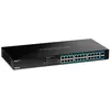 Switch Ethernet Trendnet TPE-TG262 24 ports - PoE, L2