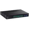 TRENDnet trendnet commutateur de port 2.5g web smart poe 10