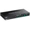 TRENDnet Switch PoE Multi Gigabit a 7 ports