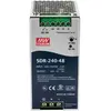 Trendnet Bloc D´alimentation Ti-gp80 Din Rail 48v 240w