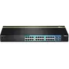 TrendNet TPE-2840WS - 24 (ports)/10/100/1000/Avec POE/Manageable