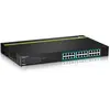 Trendnet Switch 24 Ports Gigabit Power Over Ethernet+ Greenet 370w