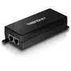 Injecteur PoE+ - TRENDnet - TPE-115GI - 30W - Gigabit - 2 Ports RJ-45