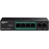 TRENDnet TE-FP051 - commutateur - 5 ports - non gere