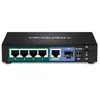 Commutateur - TRENDnet - Switch PoE+ Gigabit à 6 ports TPE-TG611