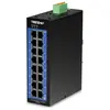 Trendnet TI-G160i Géré L2 Gigabit Ethernet (10/100/1000) Noir