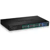 Trendnet Switch TPE-5028WS Noir TU