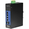 Trendnet TI-G642i Géré L2 Gigabit Ethernet (10/100/1000) Noir