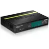 Trendnet Switch 8 Ports Gigabit Power Over Ethernet+