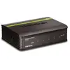 Trendnet 5-Port 10/100Mbps Switch Non-géré