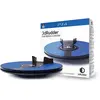 Contrôleur de jeu 3dRudder Bleu et Noir pour PSVR