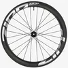 Zipp Roue Avant Gravel 303 Xplr S B1 Tubeless 12 x 100 mm