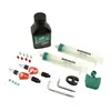 Kit purge de frein standard avec huile Sram Mineral Maxima DB8/Maven TU