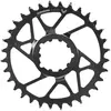 Plateau sram 70 t type eagle direct mount boost 3mm 12 vitesses noir