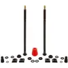 Sram Kit de boulons pour dérailleur arrière B - Compatible avec modèles Bolt 2010 X9 X7 Road