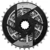 Cassette SRAM Force XG-1270 12V argent - 10-33