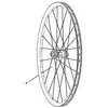 Zipp Soupapes Tubeless Presta 88 Mm One Size