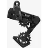 Derailleur arriere sram rival xplr axs e1 13v  sans batterie