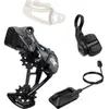 Sram Groupe De Composants De Vélo Gx Eagle Axs Upgrade One Size