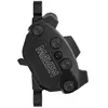 Sram Étrier De Frein à Disque Maven Silver B1 One Size