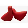 Sram doubletap cocotte frein rouge