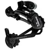 Dérailleur Arrière SRAM X4 - Noir - Chape Longue - 8V