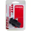 Sram patins + rival support