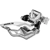 Derailleur avant sram xx collier haut 2x10 vitesses tirage bas