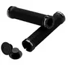 Sram paire de grips lock on noir