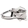 Sram Dérailleur Avant Xx Dm S3 42-28t 2 x 10s