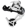 Dérailleur Arrière - SRAM - X5 - 9 Vitesses - Chape Moyenne - Argent
