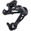 Dérailleur Arrière SRAM X-5 9 Vitesses, Chape Moyenne en Aluminium Noir